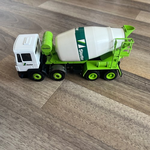 Man lkw betonmischer - man,