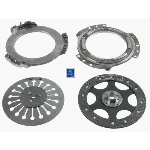 Kupplungssatz sachs 3000 951 - kupplungssatz,