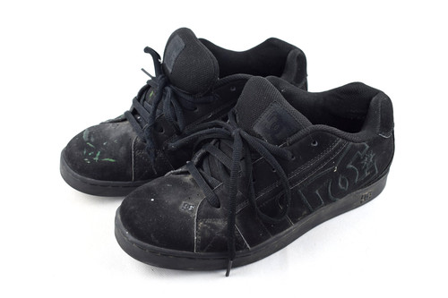 Shoes men net schwarz - men's,