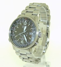 CITIZEN Promaster Eco-Drive
