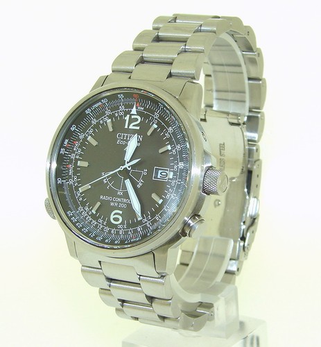 Citizen promaster eco - citizen,