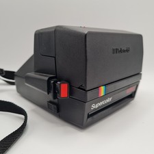 Polaroid Supercolor 635CL