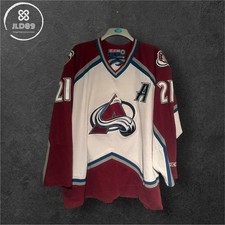 CCM - NHL Colorado Avalanche
