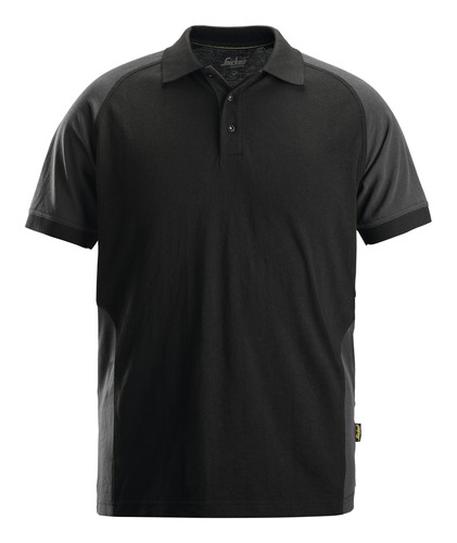 Snickers workwear poloshirt - snickers,