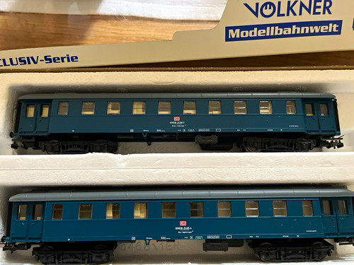 Sachsenmodelle - , h0