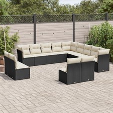 Gartenmöbel Sofa Garnitur