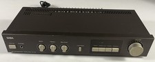 SABA MI 15 Integrated Stereo