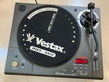 Vestax PDX d3 Vintage