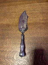 Vorleger 12- lötiges Silber