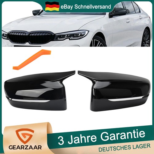Spiegelkappen zum austausch - zum,