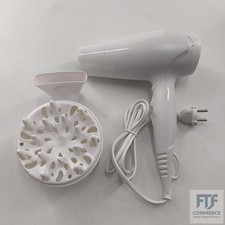 Remington Haartrockner Ionen [leicht, Diffusor & Stylingdüse] wei... 45767560100