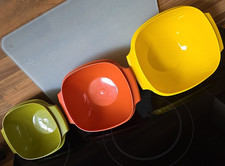 Tupperware Party