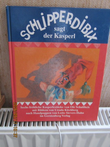 Schlipperdibix sagt kasper - schlipperdibix, kasper-6