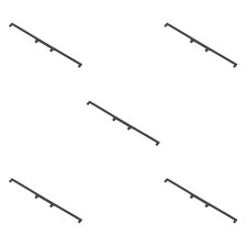 Set of 5 Uhrwerksfeder