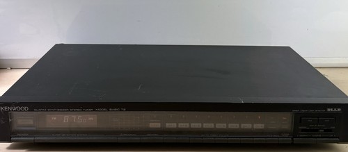 Kenwood basic am - ,