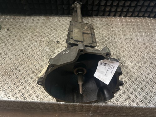 Schaltgetriebe ford granada - schaltgetriebe,