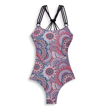 ESPRIT Maldives Beach Damen