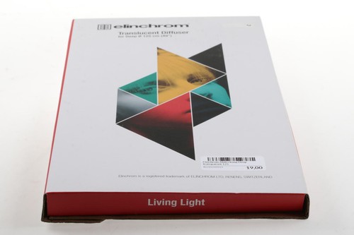Elinchrom abdeckung deep - abdeckung,