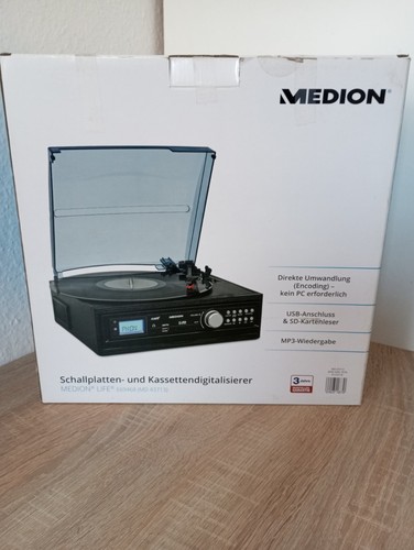 Medion life e69468 - medion,