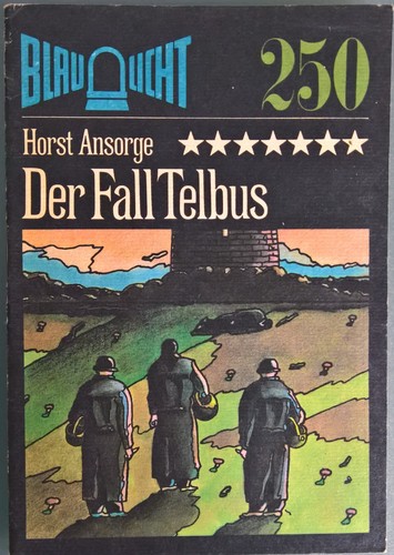 Blaulicht heft 250 der - blaulicht,