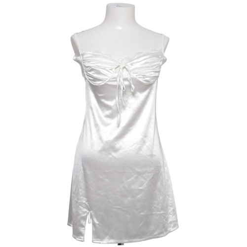Kleid größe weiß - kleid,, l,