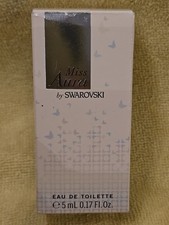 Miss Aura By Swarovski Neu 5ml Damen Reisegrösse