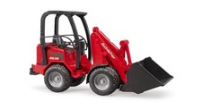 Schäffer hoflader 2630 - schäffer,