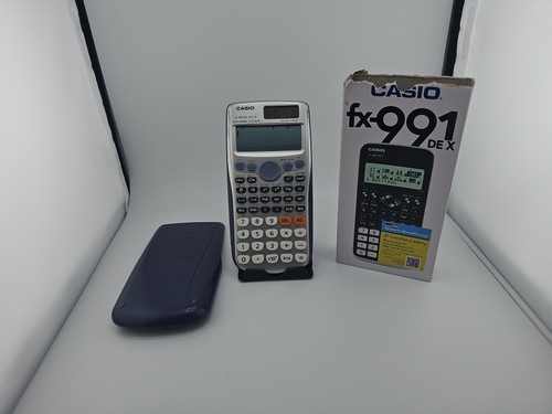 Casio 991 plus - casio,