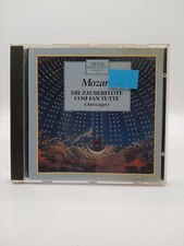 Mozart   Die Zauberflöte