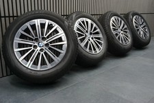 4 ORIG. WINTERRÄDER