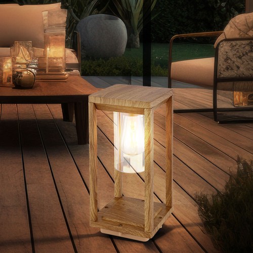 Außen stehlampe dekolampe - stehlampe,