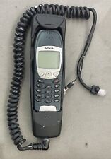 Mercedes Benz W203 C-Klasse Autotelefon System Nokia 6210 Telefon A2038200651