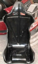  Track Day Rennsitz Fiberglas 