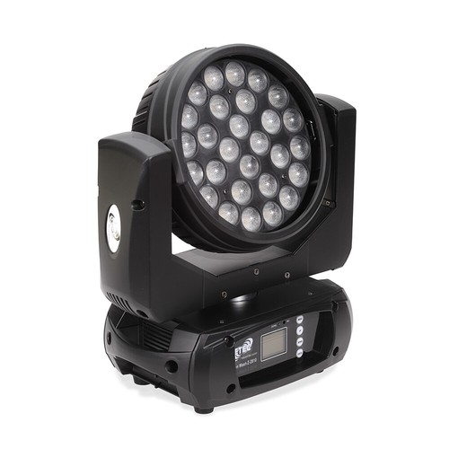 Etec led moving - led, titan