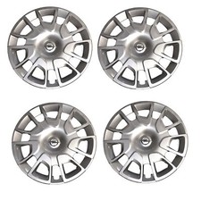 Original 16 Zoll Radkappen