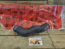 Orig. ALFA ROMEO 166 2.4 JTD 60676987 60623537 Ladeluftkühler Turboschlauch