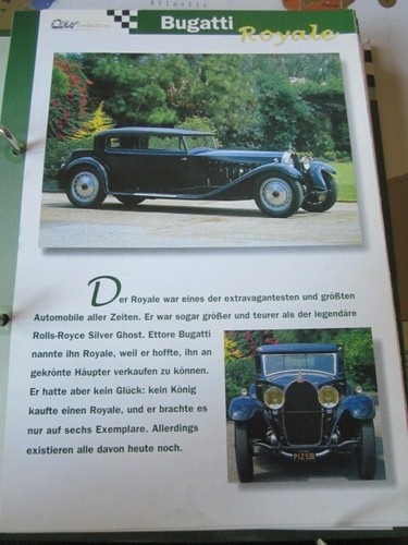Autos car collection bugatti - car,