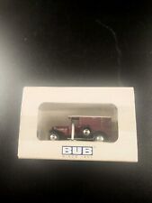Selten! BUB 1:87 Mercedes-Benz