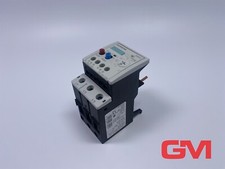 Siemens Überlastrelais