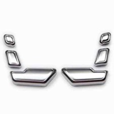 Sitzeinstellung W 212 Memory