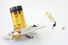 Brühkolben für DeLonghi Thermoblock 5513227981 inkl Blech ESAM Magnifica Kolben 