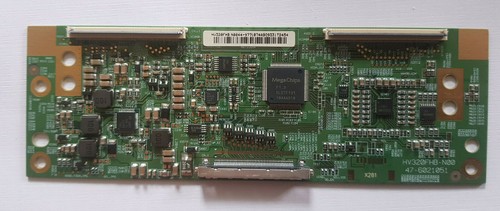 Con modul 320fhb n0044 - con,