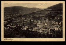 SCHRAMBERG i. Schwarzwald *