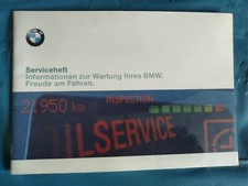 BMW 3er E46 318i Limo