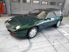 PORSCHE 928 S Umbau V8 Kombi