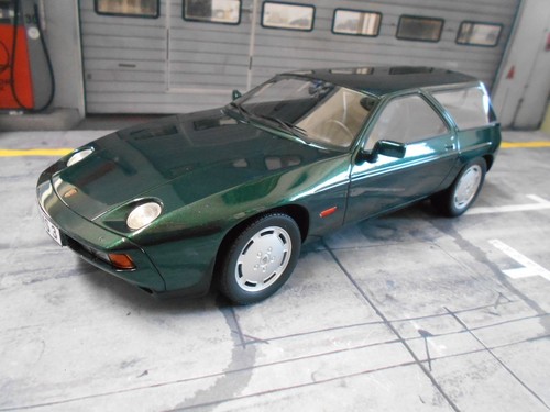Porsche 928 umbau kombi - 928, v8