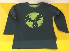 Elkline Longsleeve Langarm Pulli  elchimmond darkgreen 3040058