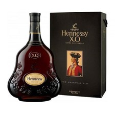 Hennessy cognac miniatur - hennessy,