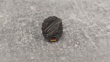 Bundeswehr Anstecker Fallschirmjäger Truppe Pin 16mm