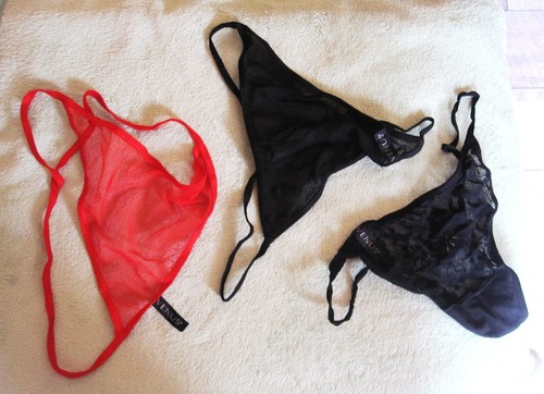 String tanga damen - tanga,